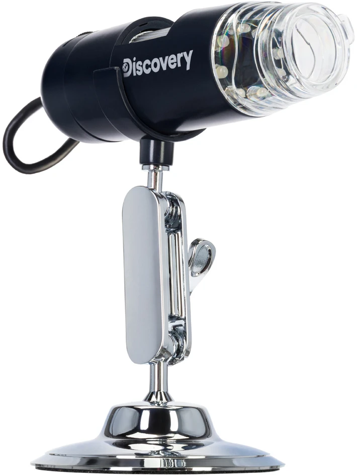 Discovery Artisan 16 skaitmeninis mikroskopas