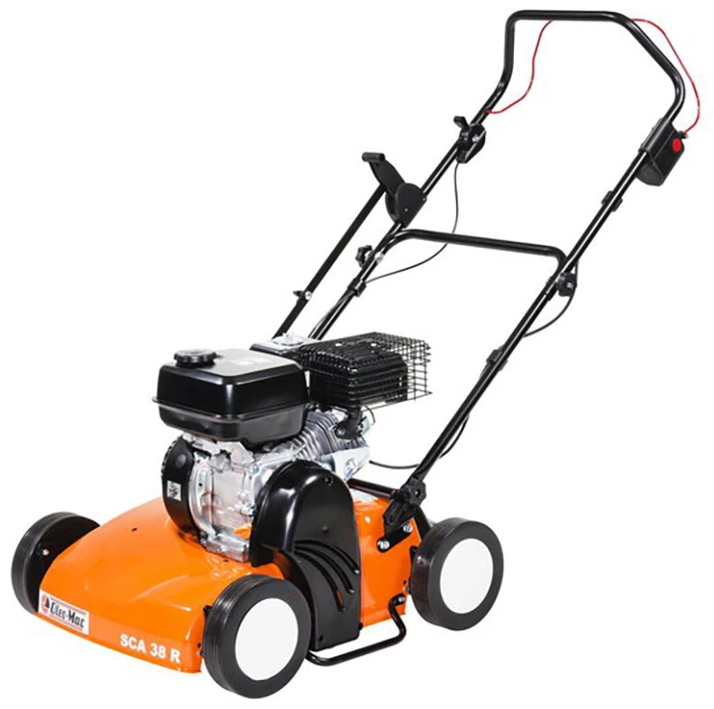 Oleo-Mac Skarifikatorius SCA 38 R