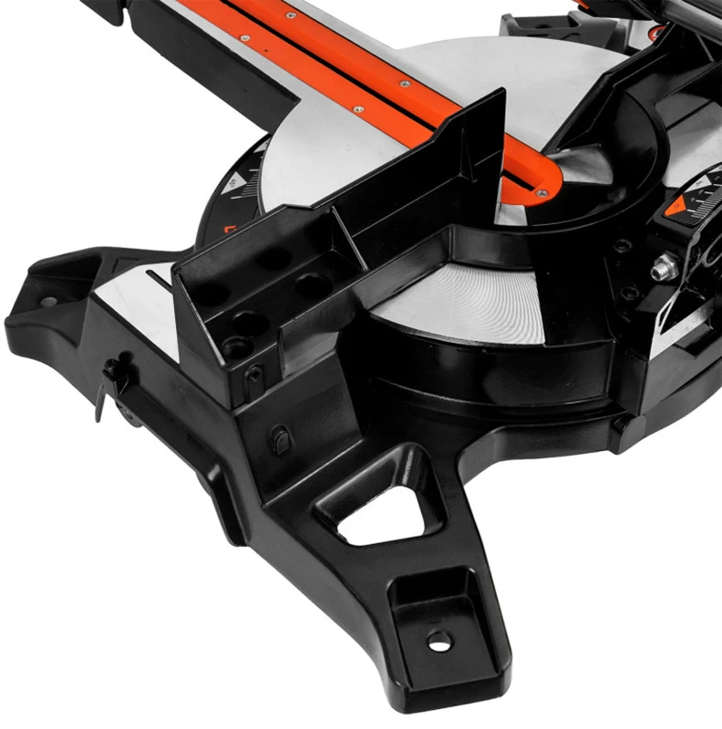 Skersinio pjovimo staklės 255mm 2000W SL-26L DNIPRO-M