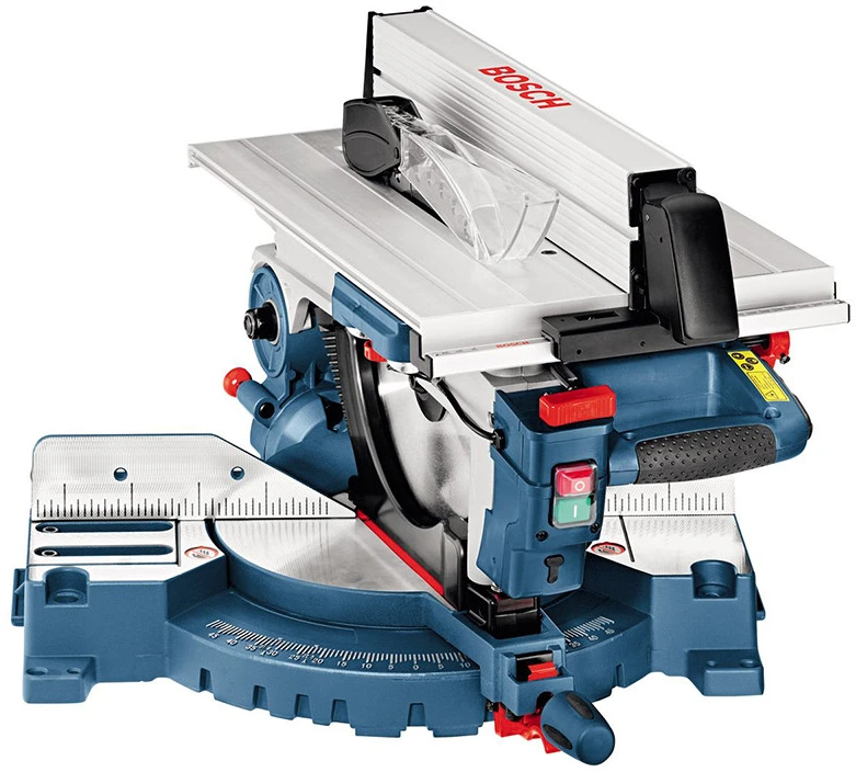 Skalė Bosch GTM 12 JL 1800 W 305 mm (0615990EU2)