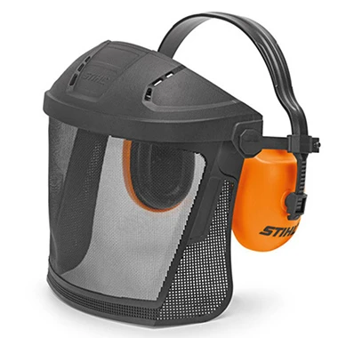 Apsauginis tinklelis su ausinėmis Stihl 8840251