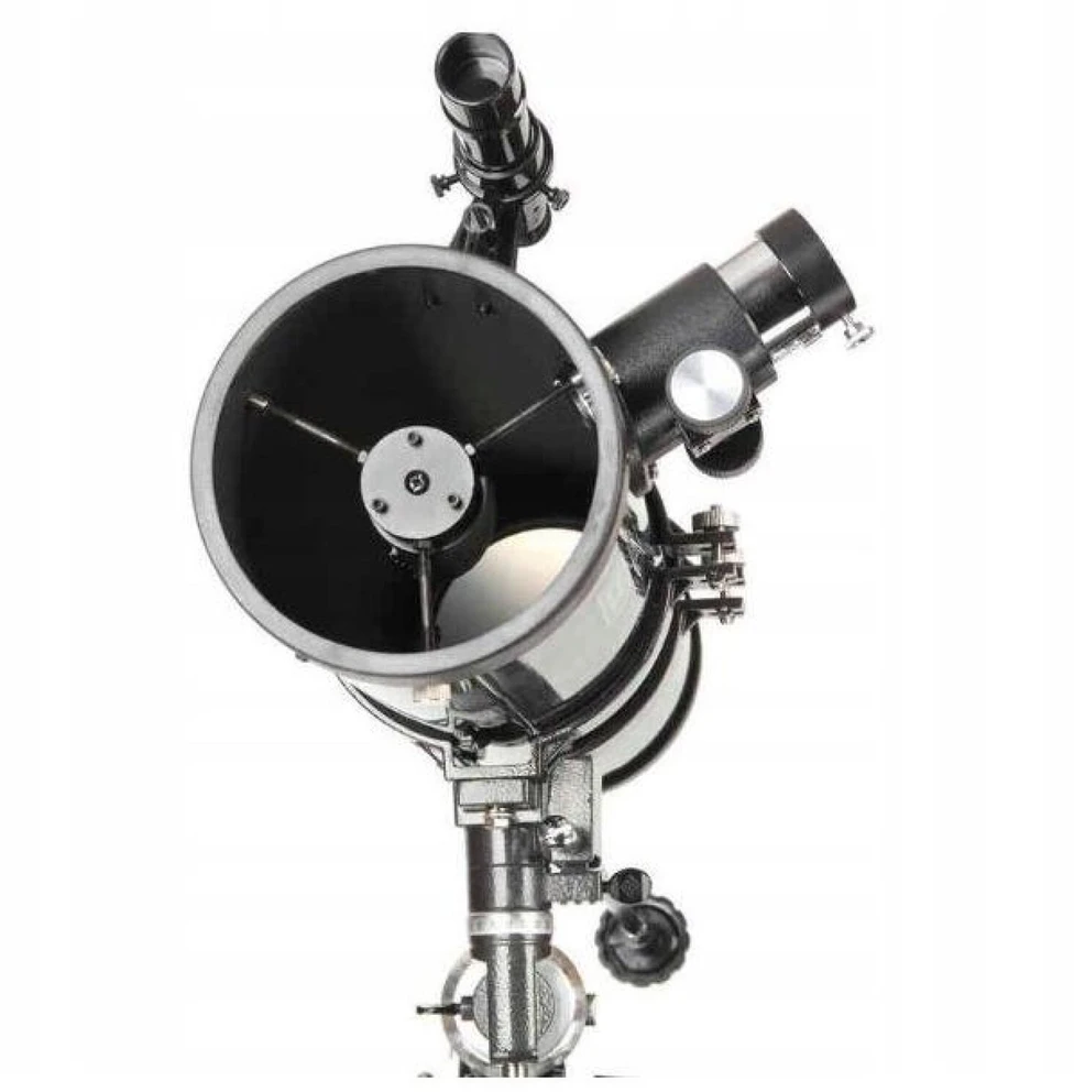 SkyWatcher „Sky Watcher BK 1145 EQ1“ teleskopas