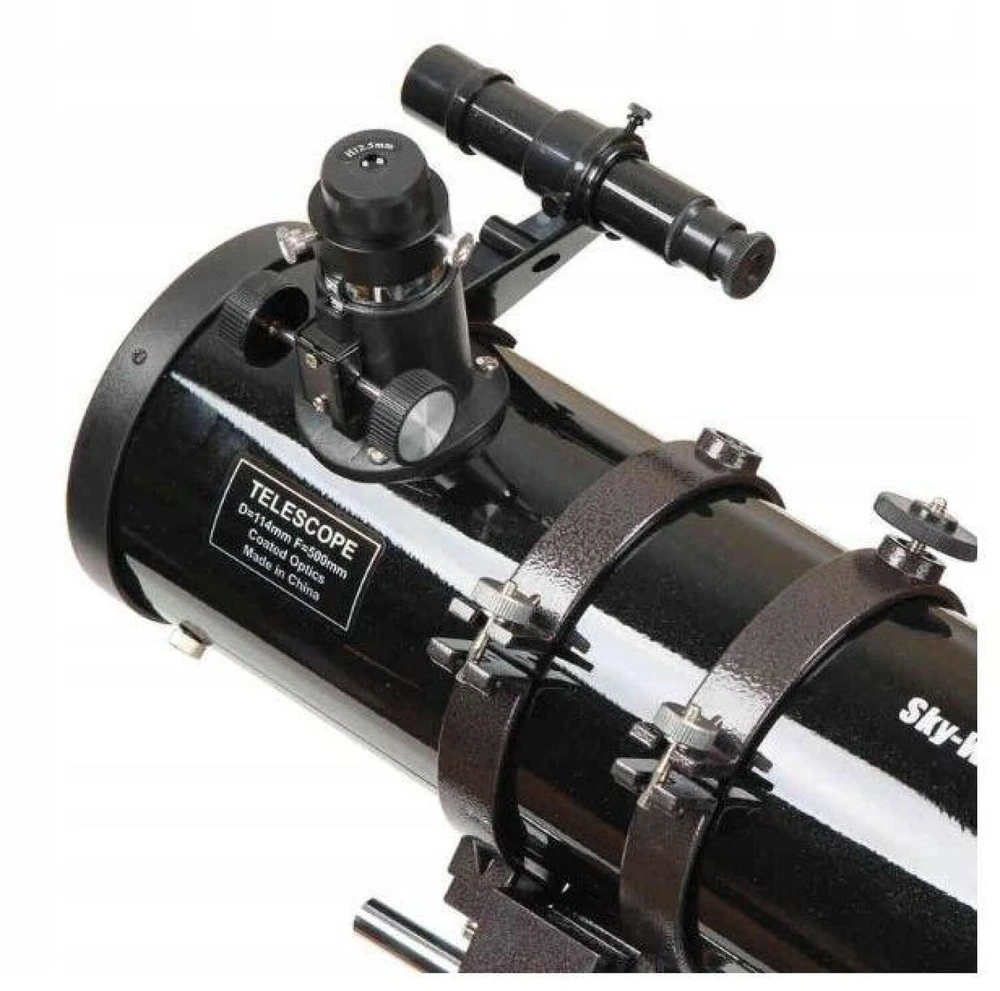 SkyWatcher „Sky Watcher BK 1145 EQ1“ teleskopas