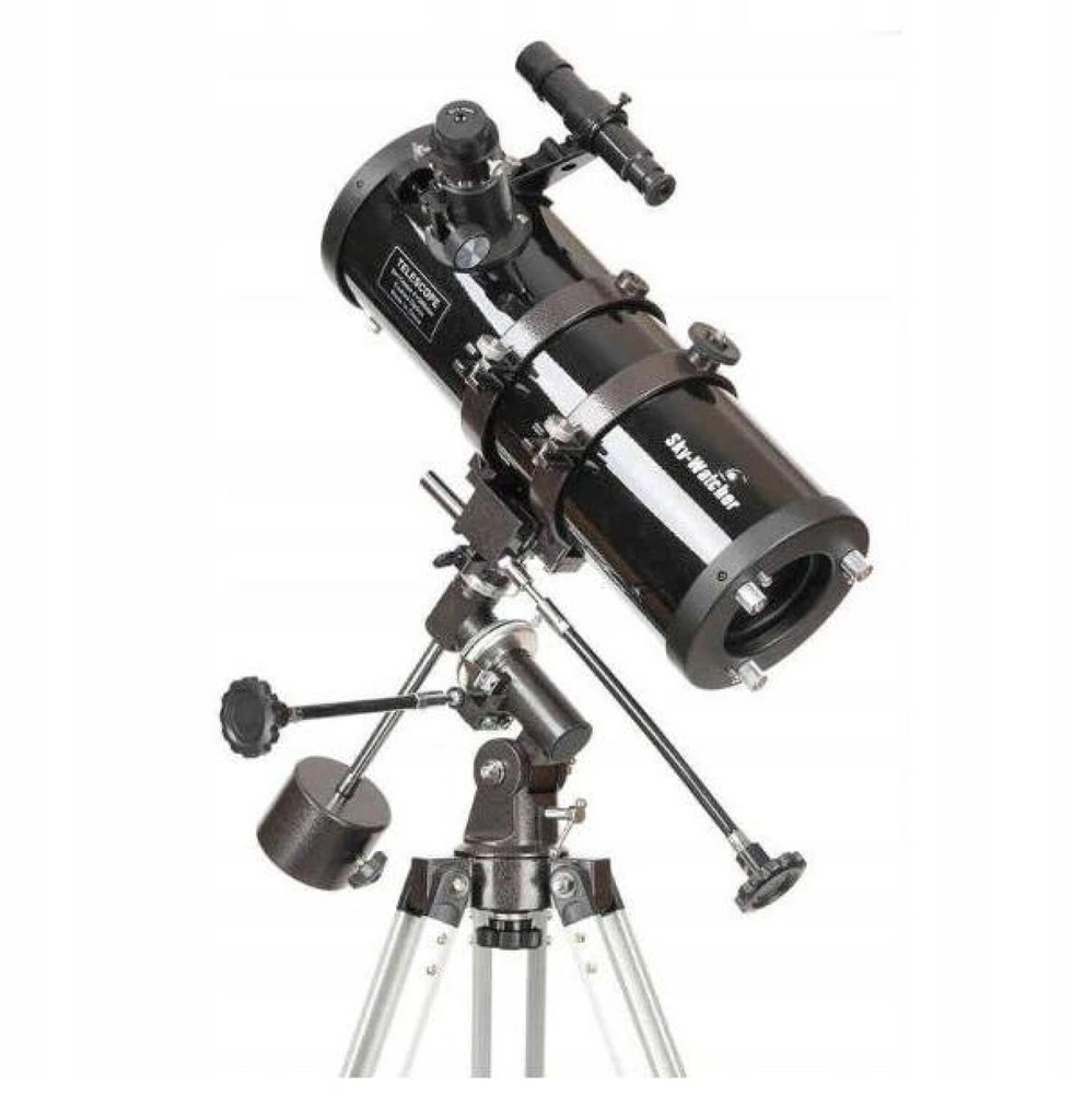 SkyWatcher „Sky Watcher BK 1145 EQ1“ teleskopas