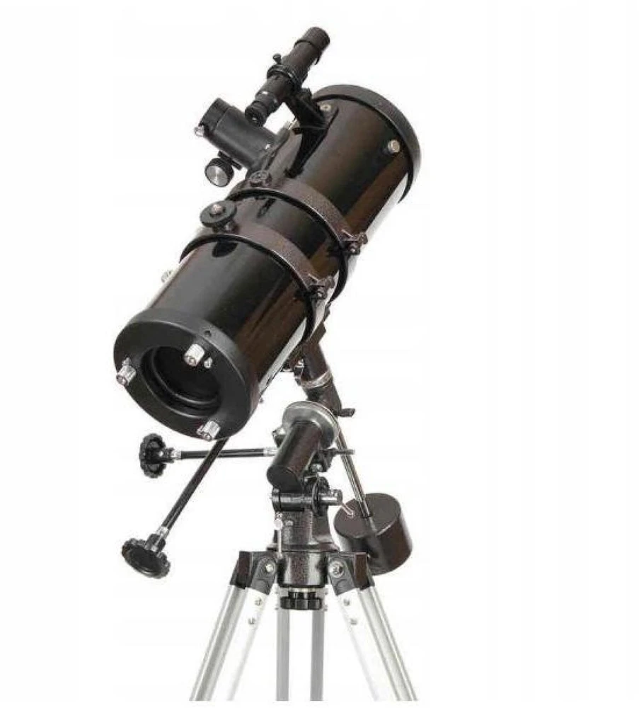 SkyWatcher „Sky Watcher BK 1145 EQ1“ teleskopas