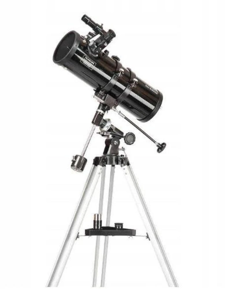 SkyWatcher „Sky Watcher BK 1145 EQ1“ teleskopas