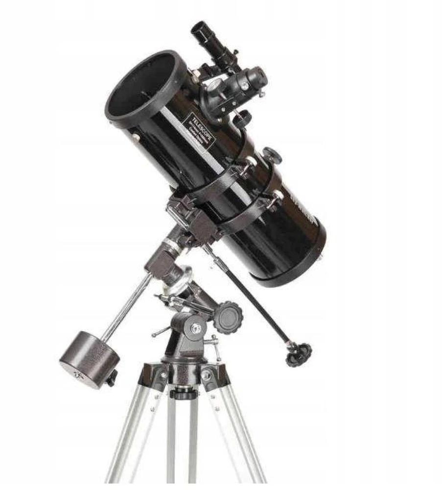 SkyWatcher „Sky Watcher BK 1145 EQ1“ teleskopas