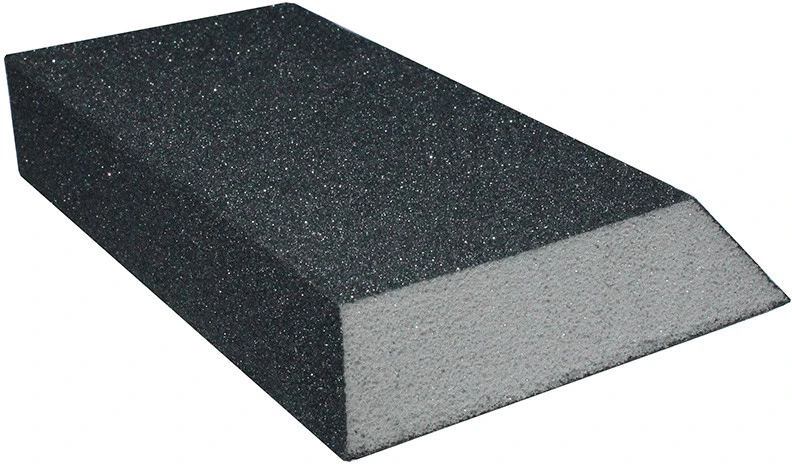 Abrex Unimet klocek szlifierski, trapez, granulacja 150 (PA KL ET 150)