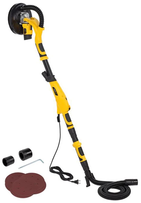 POWERPLUS Glaisto šlifuoklis POWER PLUS 710 W