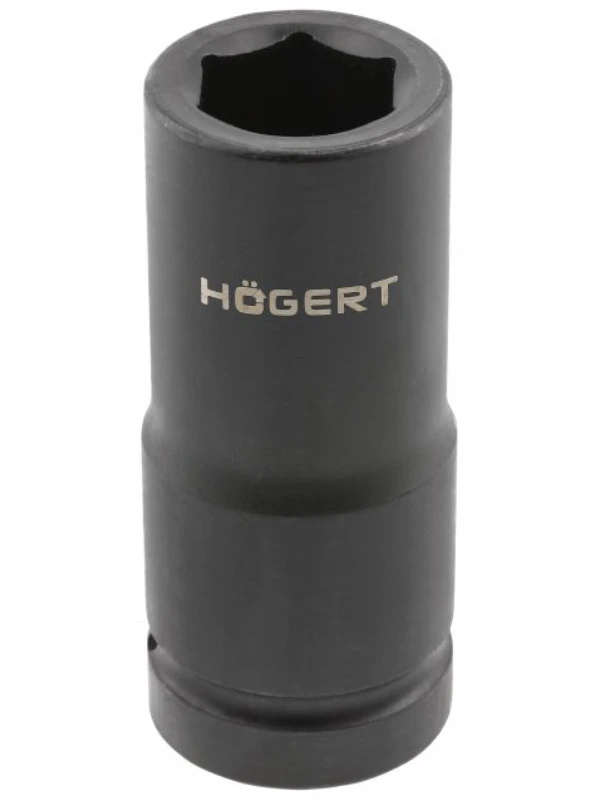 HOGERT Smūginis lizdas 1" 32 mm trumpas