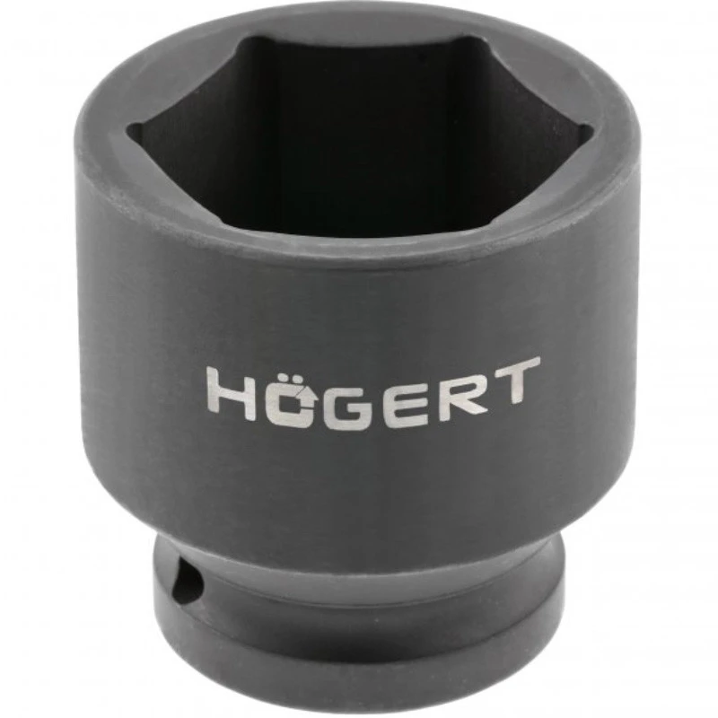 HOGERT Trumpasis smūginis lizdas 41 mm
