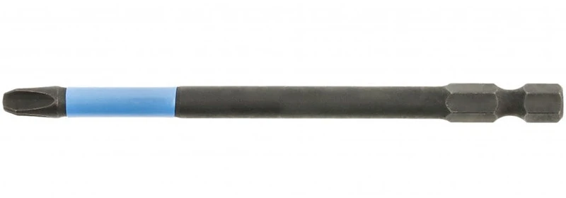 HOGERT PH3 Impact Bit 100 mm 2 pcs