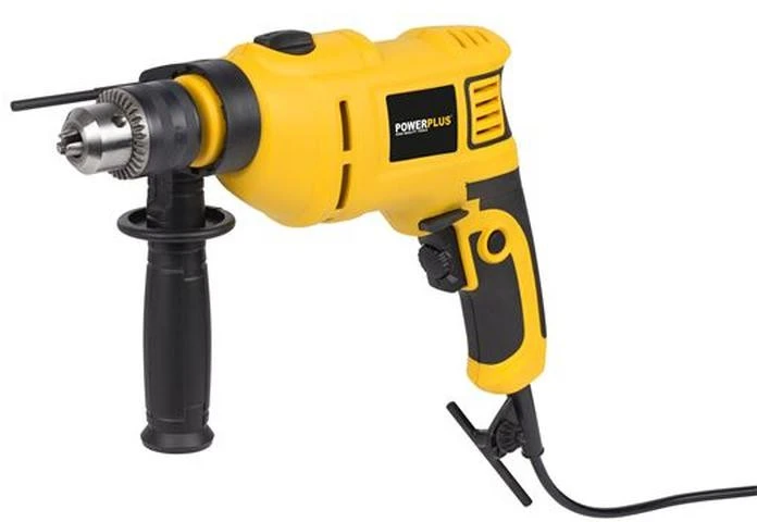 Powerplus POWX0260 - Electric Smūginis gręžtuvas 650 W