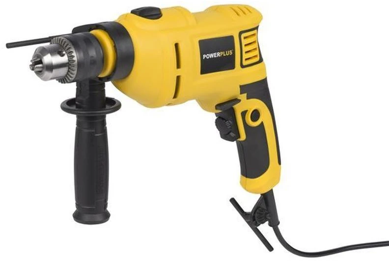 Powerplus POWX0260 - Electric Smūginis gręžtuvas 650 W