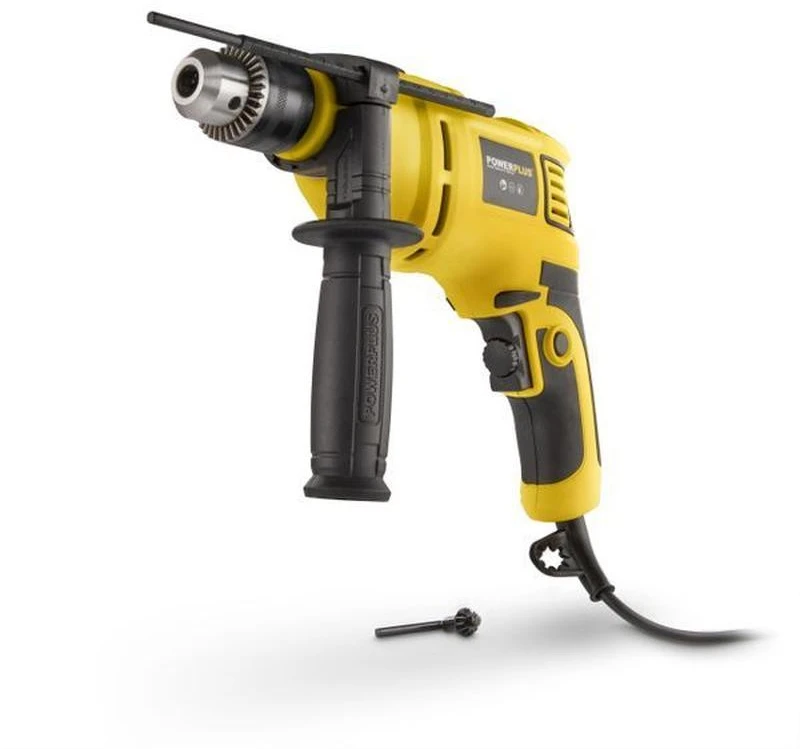 Powerplus POWX0260 - Electric Smūginis gręžtuvas 650 W