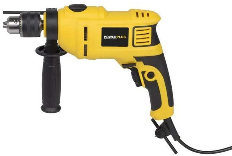 Powerplus POWX0260 - Electric Smūginis gręžtuvas 650 W