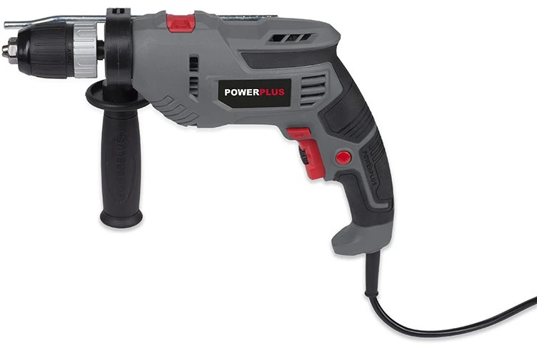 Powerplus POWE10030 Electric Smūginis gręžtuvas 720W