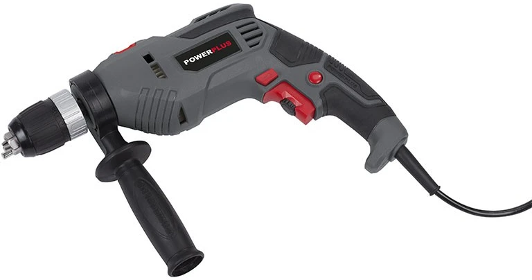 Powerplus POWE10030 Electric Smūginis gręžtuvas 720W