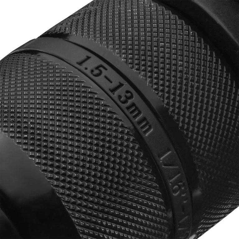 Smūginis gręžtuvas 900W HD-120M DNIPRO-M
