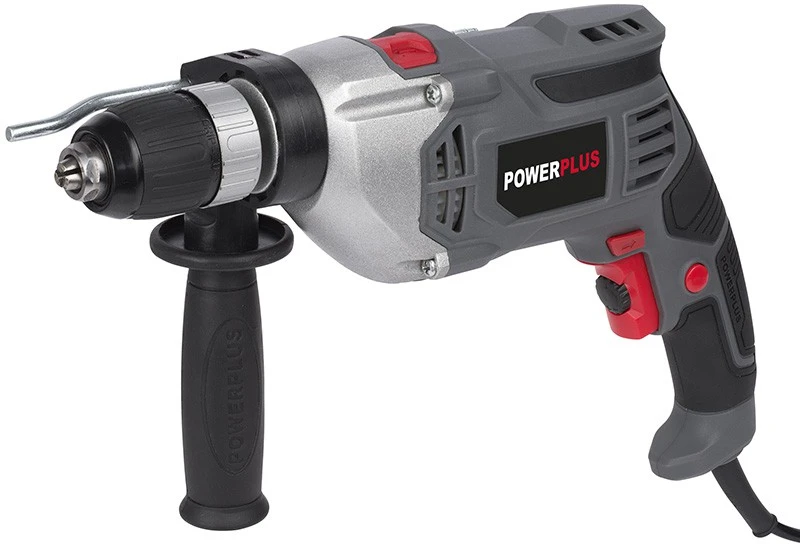 PowerPlus Perkusinis grąžtas 950 W POWE10035