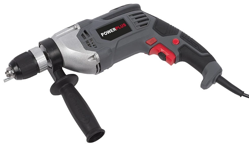 PowerPlus Perkusinis grąžtas 950 W POWE10035