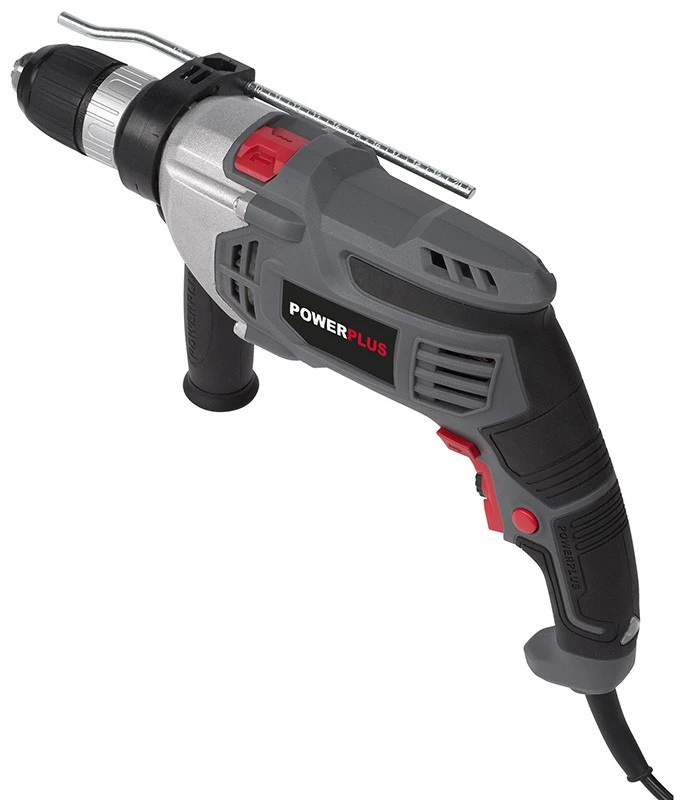 PowerPlus Perkusinis grąžtas 950 W POWE10035