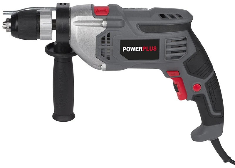 PowerPlus Perkusinis grąžtas 950 W POWE10035