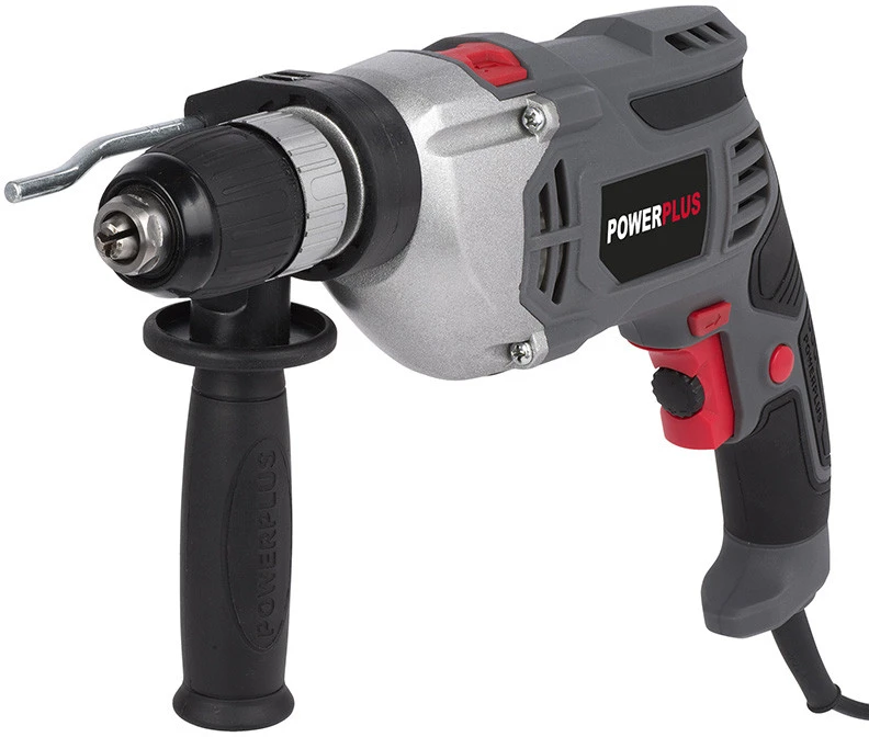 PowerPlus Perkusinis grąžtas 950 W POWE10035
