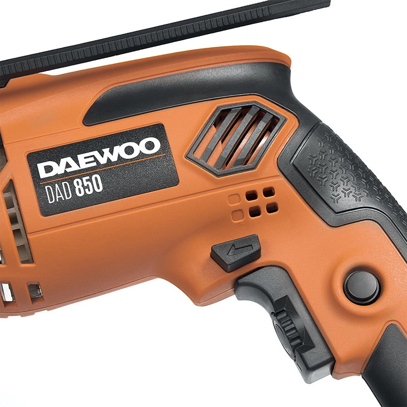 Smūginis gręžtuvas DAEWOO DAD 850