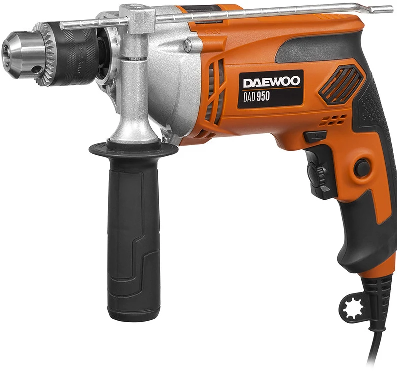 Smūginis gręžtuvas DAEWOO DAD 950