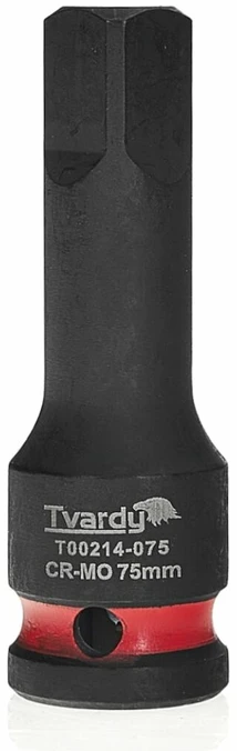Tvardy Smūginis prailgintuvas 1/2'' 75mm CR-MO (10/100)