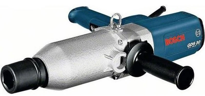 Bosch Smūginis veržliasukis GDS 30