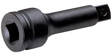 Smūginis prailgintojas 1/2" 75mm Irimo blisteryje