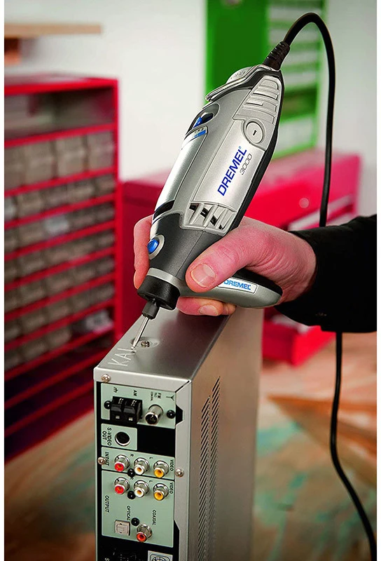 Dremel Bosch 106 Freza graviravimui, D=1,6 mm, 3 vnt.