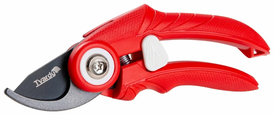 Sodo genėtuvai Tvardy Sodo genėtuvai su praeinamuoju ašmeniu 175 mm SK5 PTFE (6/72)