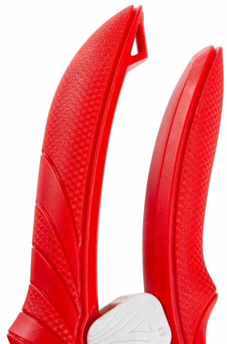 Sodo genėtuvai Tvardy Sodo genėtuvai su praeinamuoju ašmeniu 175 mm SK5 PTFE (6/72)