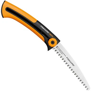 Fiskars Xtract™ Garden Saw (S) SW73