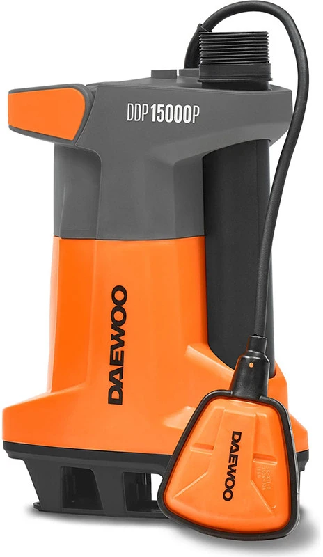 Drenažinis siurblys DAEWOO DDP 15000P