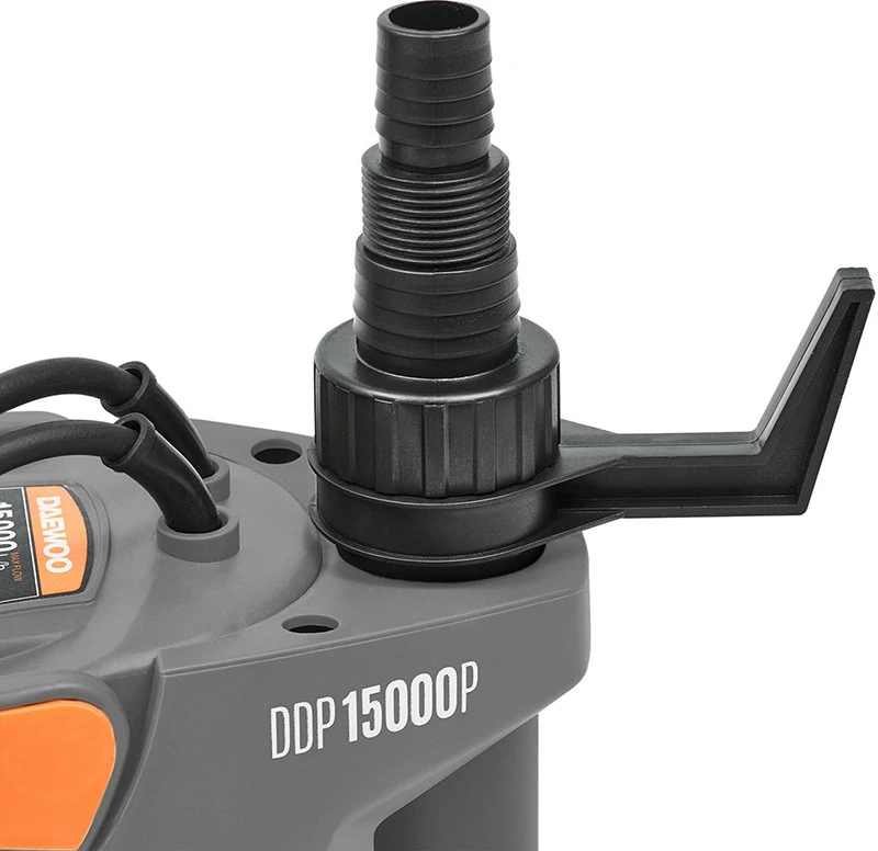Drenažinis siurblys DAEWOO DDP 15000P