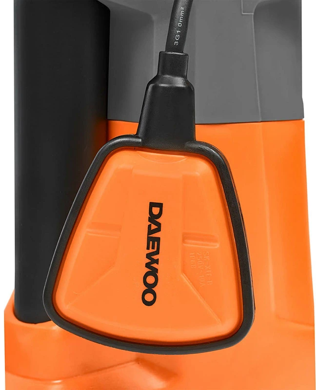 Drenažinis siurblys DAEWOO DDP 15000P