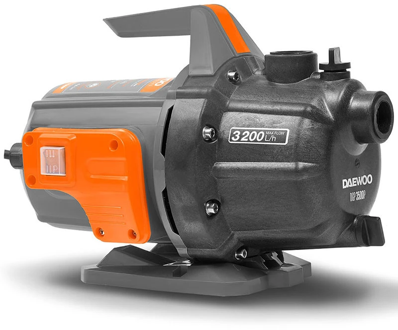 Sodo siurblys DAEWOO DGP 3500P