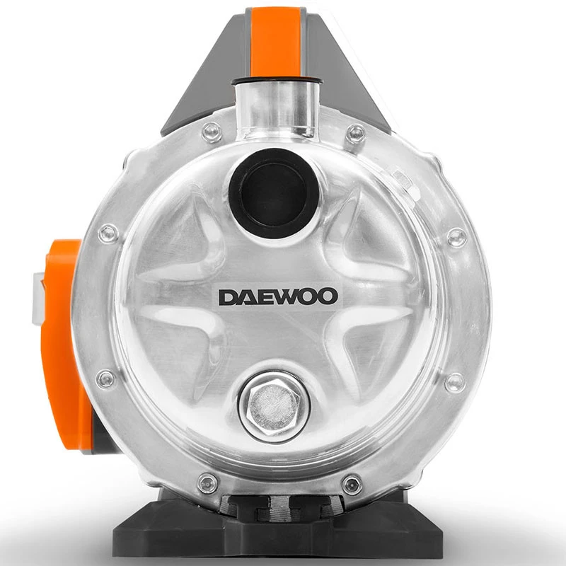 Sodo siurblys DAEWOO DGP 4000 INOX
