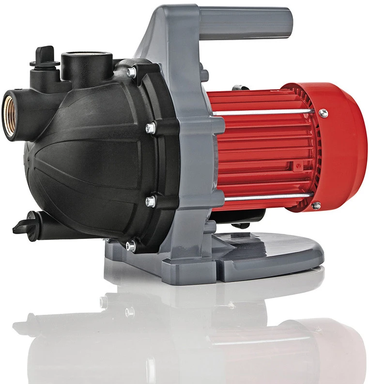 Sodo siurblys Al-ko GP 600 Eco