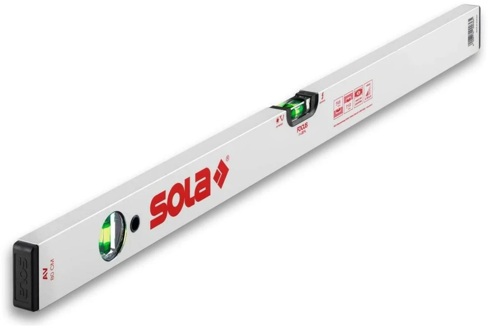 Gulsčiukas Sola AV; 50 cm