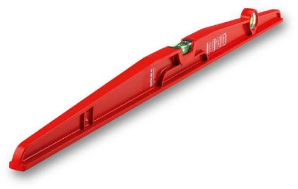 SOLA POZIOMICA aliumininės M60 60cm