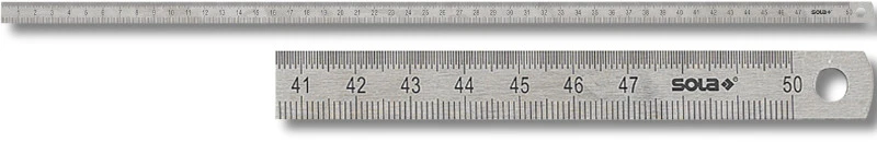 SOLA LINIAŁ LSS 200 200mm