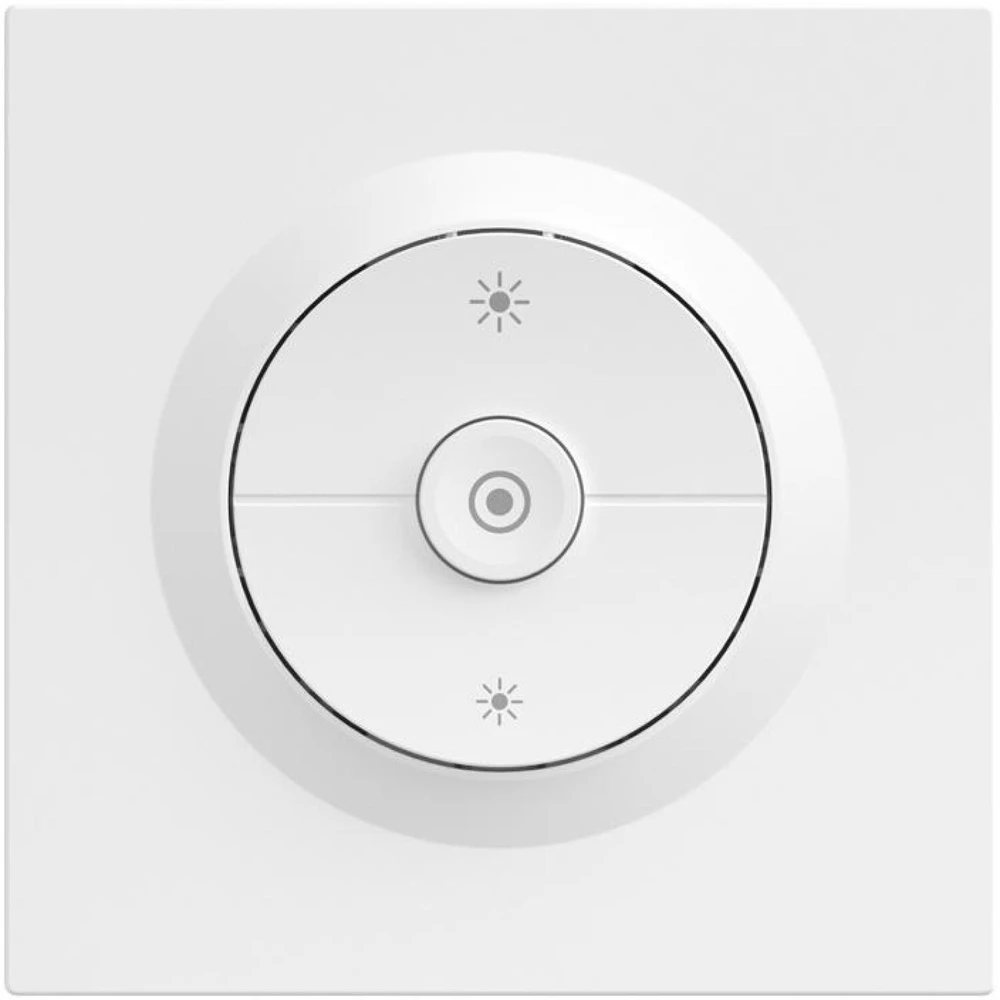 Sonoff Fusion serijos Orb-DIM 1 kanalo Zigbee šviesos reguliatorius (dimeris)