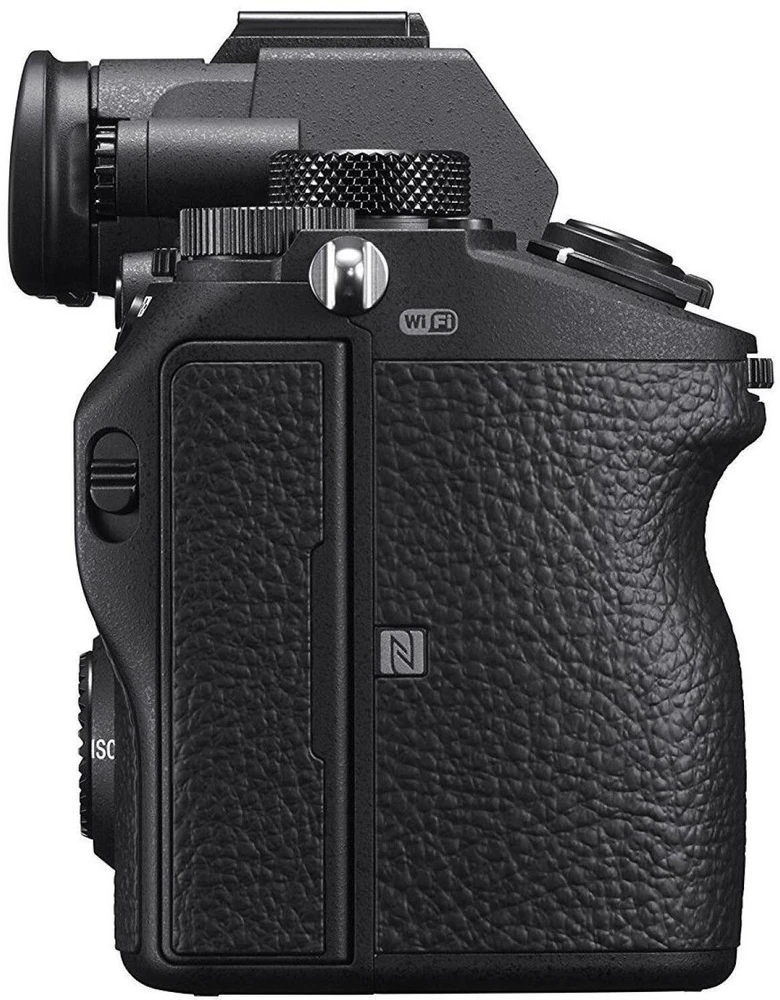 SONY ILCE 7M3B Skaitmeninis fotoaparatas