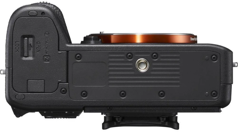 SONY ILCE 7M3B Skaitmeninis fotoaparatas