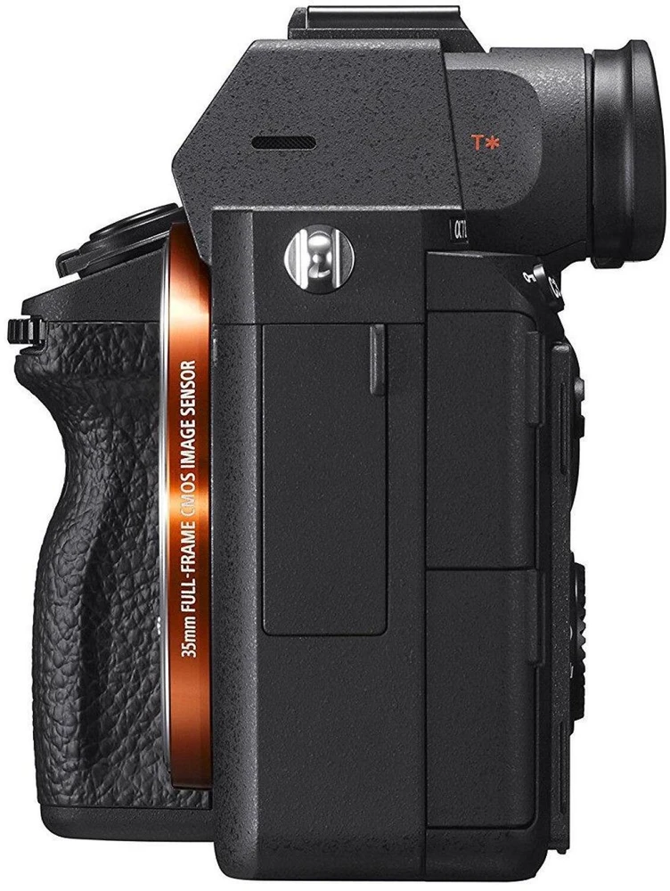 SONY ILCE 7M3B Skaitmeninis fotoaparatas